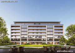 ▰▰杭州萧山区滨江·潮颂府—滨首入临空·1号线